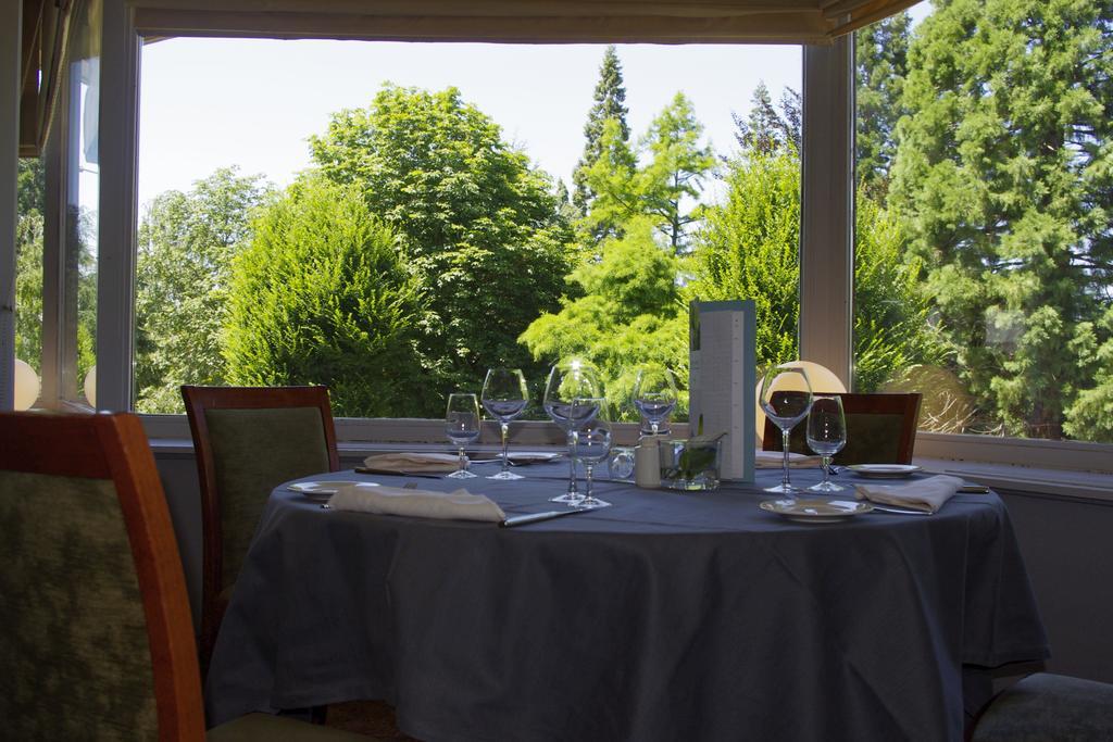 Mercure Saint Etienne Parc De L'Europe Buitenkant foto